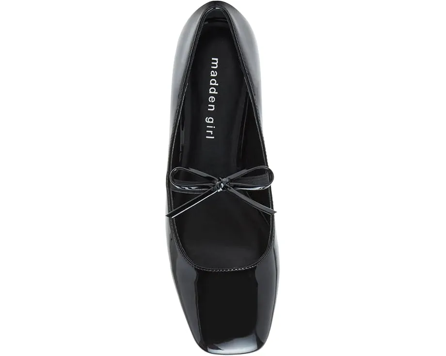 【人気☆】Madden Girl by Steve Madden Apple ブーツ スティーブ マデン STEVE MADDEN スニーカーブーツ （アイボリー